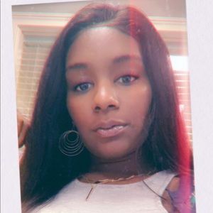 Meet your Posher, Ty